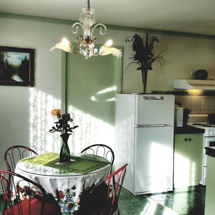 Ballarat Aroma Cottage Zewnętrze zdjęcie