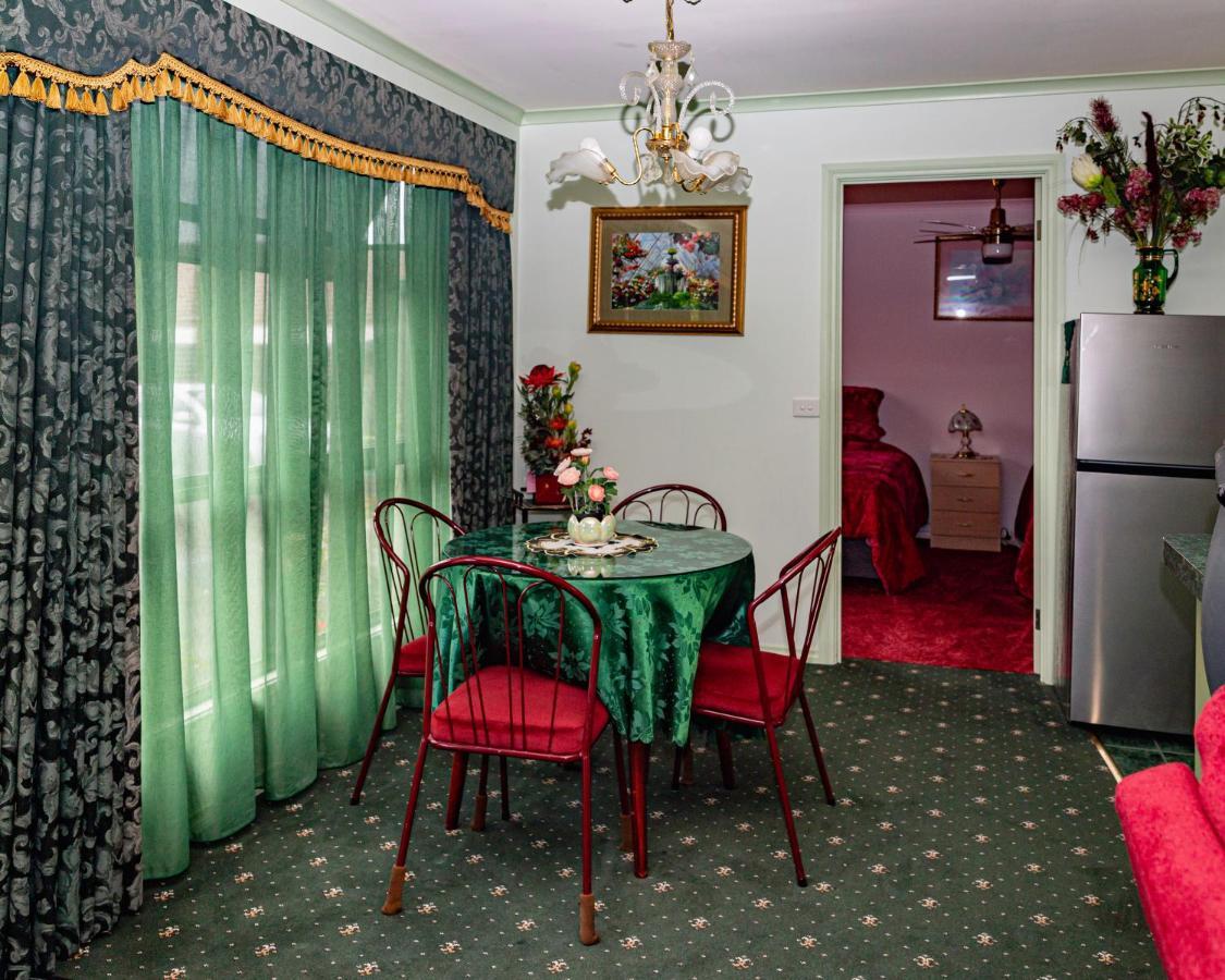 Ballarat Aroma Cottage Zewnętrze zdjęcie