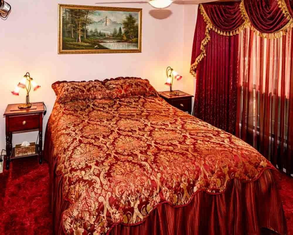 Ballarat Aroma Cottage Zewnętrze zdjęcie
